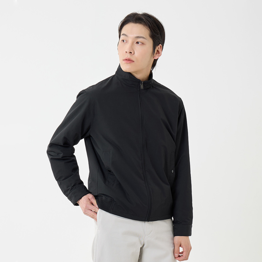 데일리 컴포트 오피스 자켓 JK735