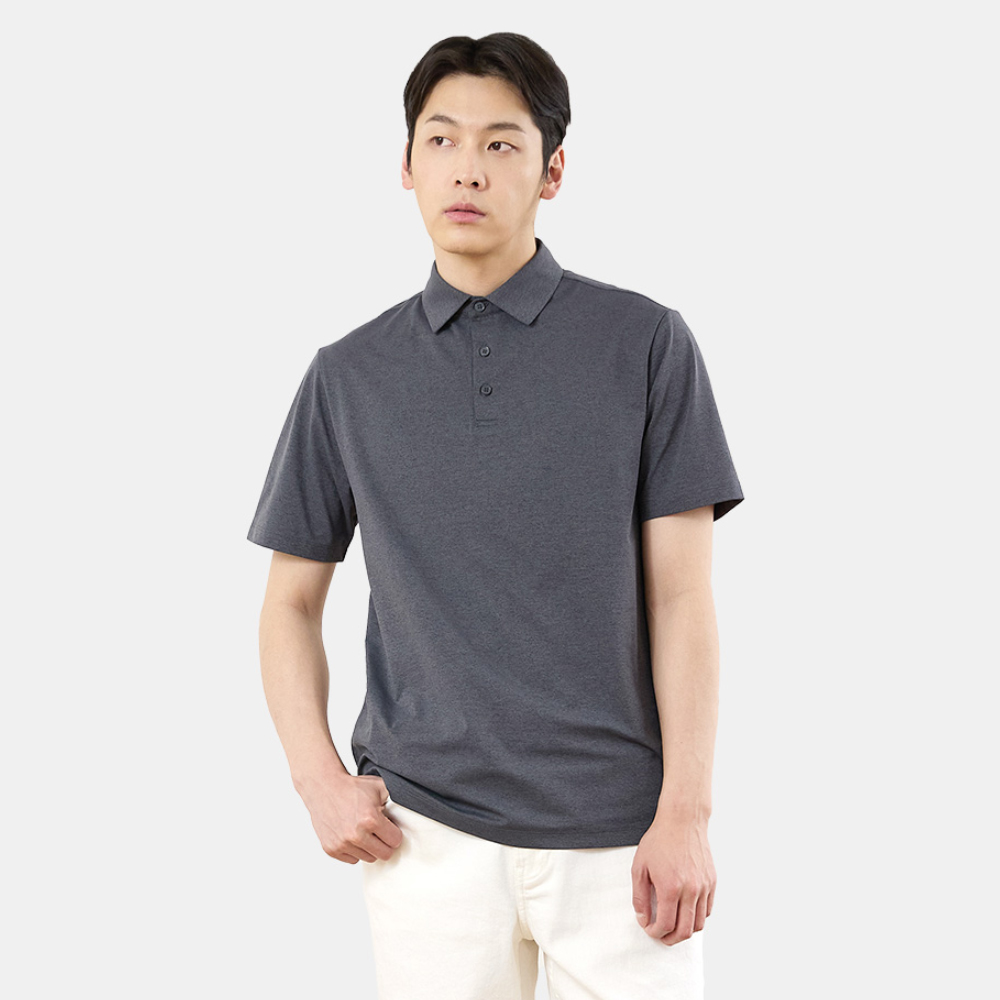 소프트 쿨 폴로 반팔 CS31