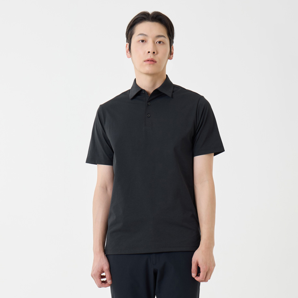 소프트 쿨 폴로 반팔 CS31